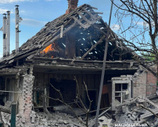 Росіяни за добу понад тисячу разів обстріляли Донеччину: є загиблі та поранені