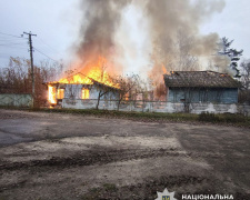Пекельна ніч на Донеччині: загинули цивільні, під ударом Краматорськ і Костянтинівка