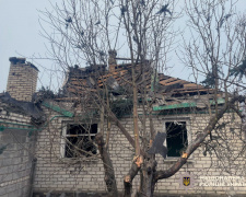 Обстріли Донеччини: 12 людей поранено, місто під вогнем – подробиці дня