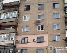 Ворог атакує Донеччину: наслідки