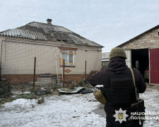 Ворожі війська атакують Донеччину: деталі від поліції