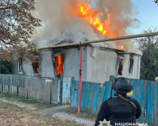 Обстріли на Донеччині тривають: які райони під ударами ворога