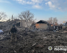 На Донеччині семеро вбитих і двоє поранених - де вдарив ворог