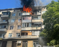 Росіяни понад 1200 разів обстріляли Донеччину за добу: є загиблі та поранений