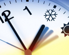 Коли переводять годинники на зимовий час 2025: деталі