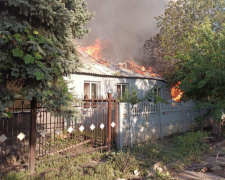 Донеччина під ворожим вогнем: є поранені та загиблі