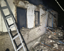 Росія атакувала Донеччину дронами та артилерією: одна людина загинула, ще одна поранена