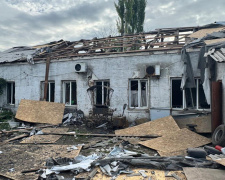 Окупанти вбили 5 мешканців Донеччини, ще 9 поранили, серед них — дитина