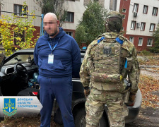 Волонтера із Покровська підозрюють у держзраді - що зробив