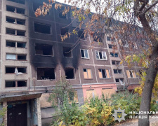 Ворог обстрілює Донеччину: наслідки