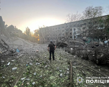 Ворожі обстріли Донеччини: одна людина загинула, дев&#039;ять поранені