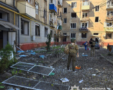 Масовані удари по Донеччині: є загиблий, багато поранених, серед них дитина