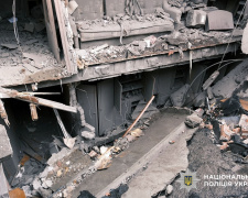 На Донеччині 1 загиблий та 13 поранених, зокрема дитина: деталі від поліції