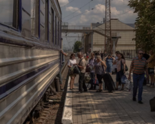 Куди евакуюються покровчани і за скільки винаймають житло