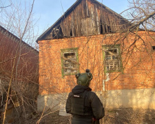 Окупанти обстріляли Покровський район: є жертви та руйнування