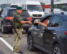 Нові правила мобілізації: які документи потрібні для перетину кордону України