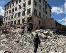 Один загиблий і шестеро поранених – наслідки добових обстрілів Донеччини