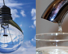 Тарифи 2026 року: чи подорожчають електроенергія та вода