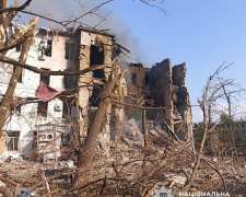 Кривава доба на Донеччині: які міста опинилися під масованим вогнем