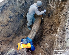 У Покровську комунальники усувають аварії після численних обстрілів: що вже зробили