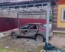 Двоє загиблих і троє поранених за добу: поліція зафіксувала чергові воєнні злочини Росії на Донеччині