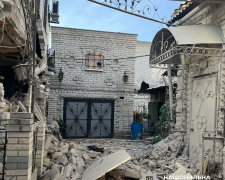 Поліція зафіксувала масштабні обстріли Донеччини — постраждали 33 цивільні об’єкти