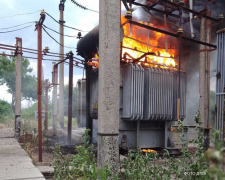 Три населені пункти Покровської громади залишилися без світла: перелік