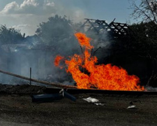 16 липня Покровськ зазнав обстрілу: є поранені серед мирних жителів