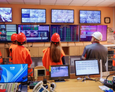 Індустрія 4.0 у дії: як студенти Метінвест Політехніки переймають знання та досвід співробітників Метінвест Січсталі
