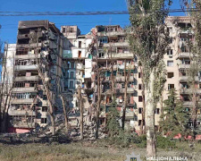 Росіяни понад тисячу разів обстріляли Донеччину: двоє загиблих і четверо поранених