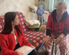 Як працює Покровський терцентр соціального обслуговування : деталі від МВА