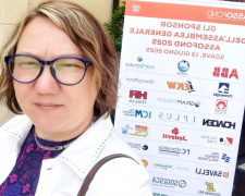 Майстерність і наполегливість: історія досягнень у металургійній сфері студентки Метінвест Політехніки Наталії Чуб
