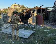 Добропілля, Костянтинівка та ще 10 населених пунктів атаковані: куди влучив ворог