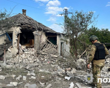Три людини загинули та п&#039;ять зазнали поранень: наслідки російських атак за добу