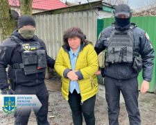 Продавчиня з Покровська передала окупантам схеми укріплень — вирок уже винесено