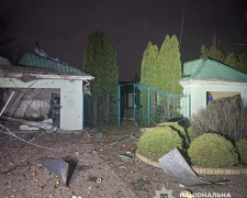 Сім цивільних поранено внаслідок російських обстрілів Донеччини — поліція