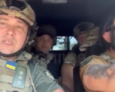 Повернулися у Покровськ: з прифронтового міста поліція евакуювала родину з дитиною