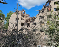 Росіяни понад тисячу разів атакували Донеччину за добу: є загиблий і поранені