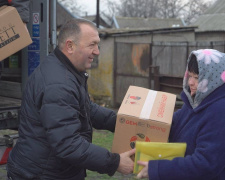 Які сервіси та допомоги доступні для жителів старостинських округах Покровської ТГ