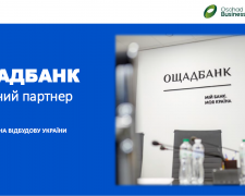 Підтримка енергонезалежності бізнесу: умови кредитування від АТ «Ощадбанк»