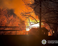 Ворожі атаки в Донецькій області: наслідки за добу