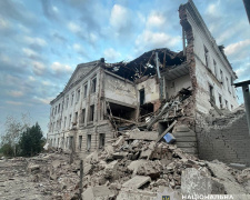 Авіабомби та дрони: які міста Донеччини постраждали від обстрілів за 28 вересня