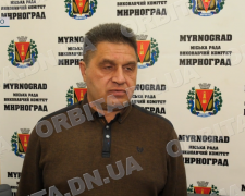 Життя у прифронтовому Мирнограді: Юрій Третяк розповів про критичну ситуацію у громаді