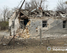 На Донеччині загинули двоє мирних жителів, й ще вісім отримали поранення внаслідок російських атак