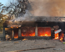 На Донеччині ворог поцілив у поштове відділення  - є загиблі