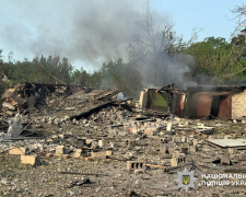 На Донеччині 6 поранених: де вдарив ворог
