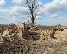 Одна людина загинула, ще шестеро поранені: Донеччина під масованим обстрілом армії РФ