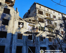 Тисячі ударів і десятки поранених: Донеччина в центрі атак