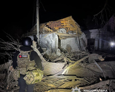 Жахливий ранок на Донеччині: бомби та дрони забрали життя двох людей