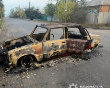 Донецька область зазнала обстрілів з боку окупантів: наслідки за добу